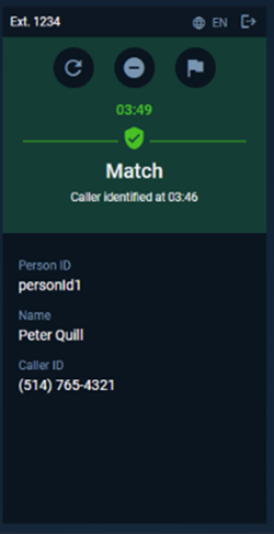 Match